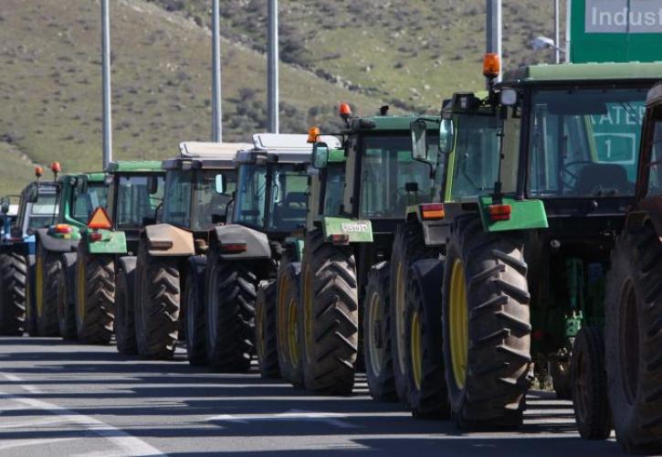 Καρδίτσα: Κινητοποιήσεις αποφάσισαν οι αγροτες για τις αποζημιώσεις του Daniel - Βγαίνουν τα τρακτέρ