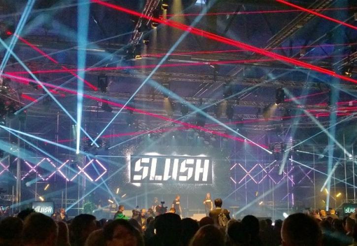Έξι Ελληνικές startups στο Slush του Ελσίνκι