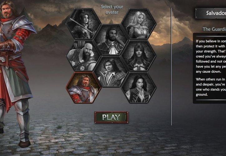 Βρείτε δουλειά ...παίζοντας videogames