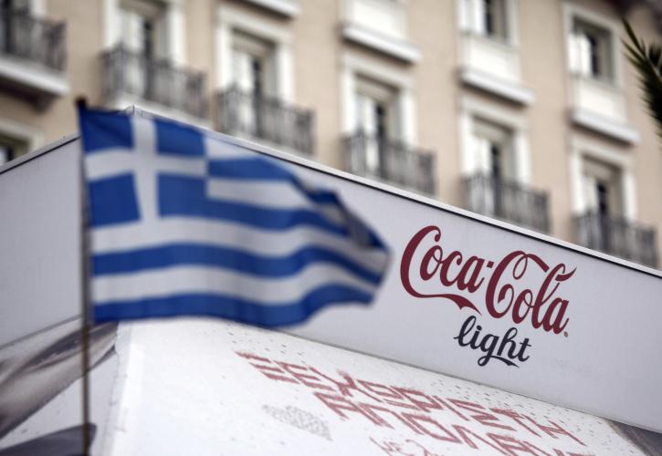 Coca Cola ΗΒC: Επιδεικνύει «αντοχές» σε έξι αρνητικά σενάρια – Πώς βιώνει τους κραδασμούς του πολέμου στην Ουκρανία