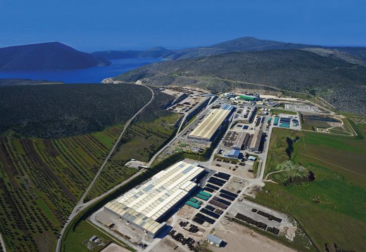 Έργα 2 δισ για την Cenergy τον ενεργειακό βραχίονα της Βιοχάλκο