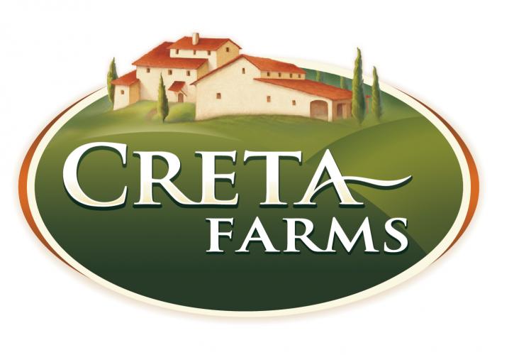 Rethymnon Meat: Αλλαγή επωνυμίας και τίτλου για την Creta Farms 