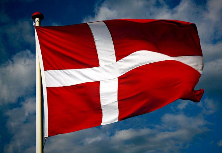 Δανία: Η μετάλλαξη Όμικρον είναι πλέον κυρίαρχη, απόλυτο ρεκόρ κρουσμάτων
