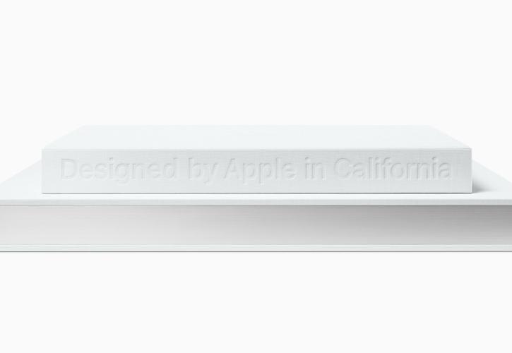 Το πιο πρόσφατο προϊόν της Apple δεν είναι τεχνολογικό