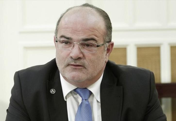 ΓΣΕΒΕΕ: Προτεραιότητα η εκπόνηση ενός τοπικού αναπτυξιακού σχεδίου για την Β. Εύβοια