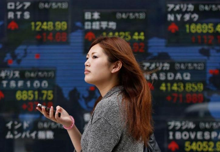«Επέστρεψαν οι ξένοι επενδυτές» - Σε υψηλό σχεδόν 33 ετών οι μετοχές στην Ιαπωνία