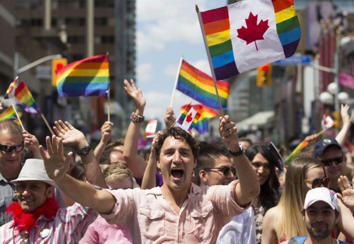 Έπεσε η ιστοσελίδα μετανάστευσης του Καναδά