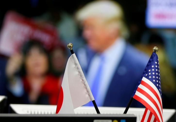 Τι κοινό έχουν το Μνημόνιο, το Brexit και ο Trump;