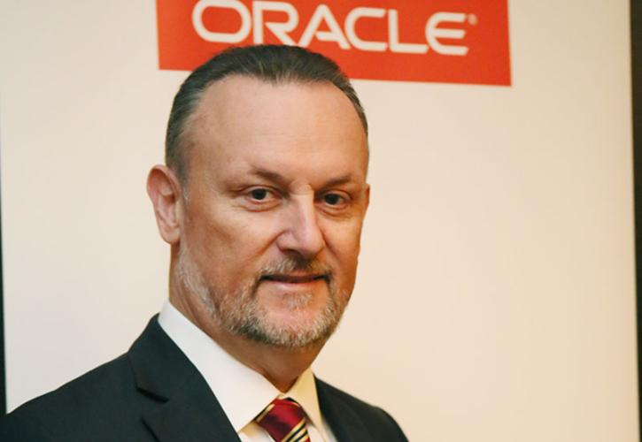 Νέες προσλήψεις από την Oracle στην Ελλάδα