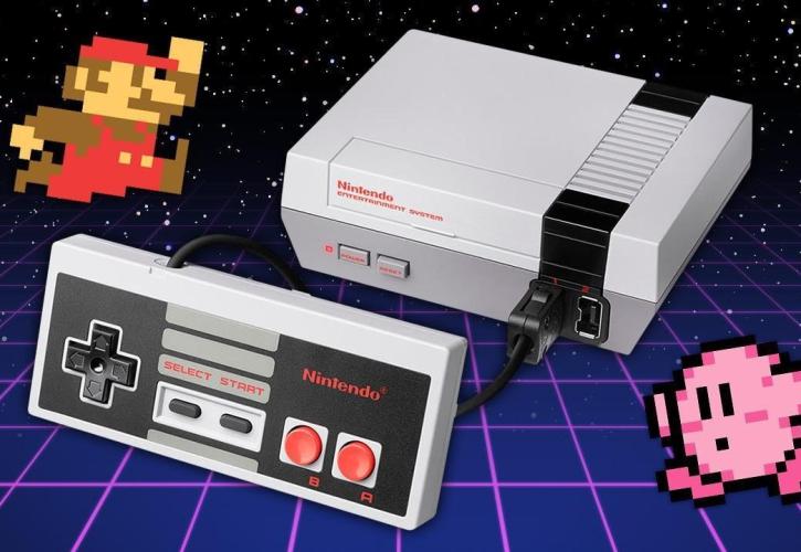 Nintendo: Απώλειες 14 δισ. δολαρίων λόγω «εκτόξευσης» των τιμών στα τσιπ μνήμης