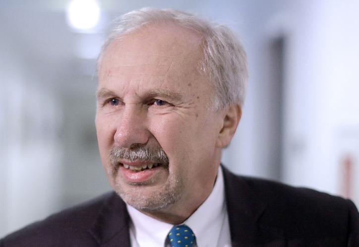 Nowotny: Η ΕΚΤ είναι έτοιμη να παρέμβει στις αγορές