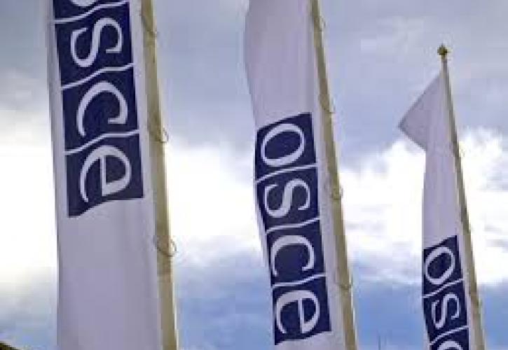 Ουκρανία και Βαλτικές χώρες θα απέχουν από τη διάσκεψη του ΟΑΣΕ λόγω... Λαβρόφ