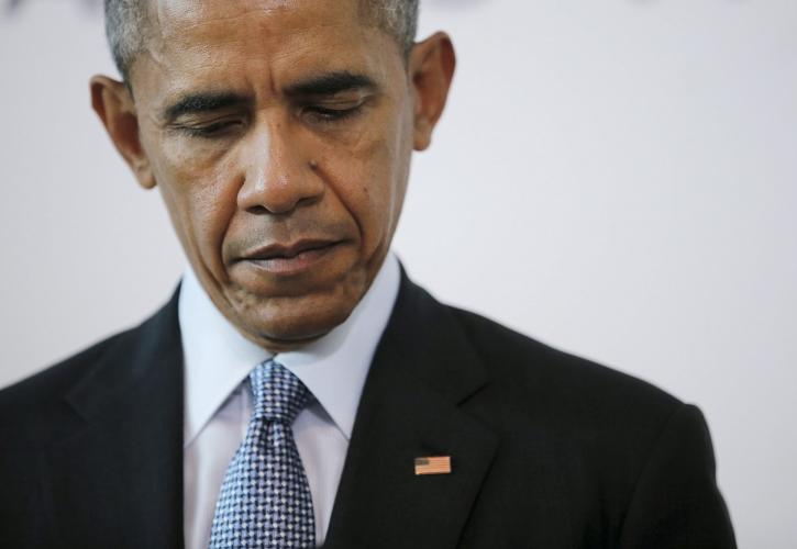 Obama: «Όχι» στον στιγματισμό των μουσουλμάνων