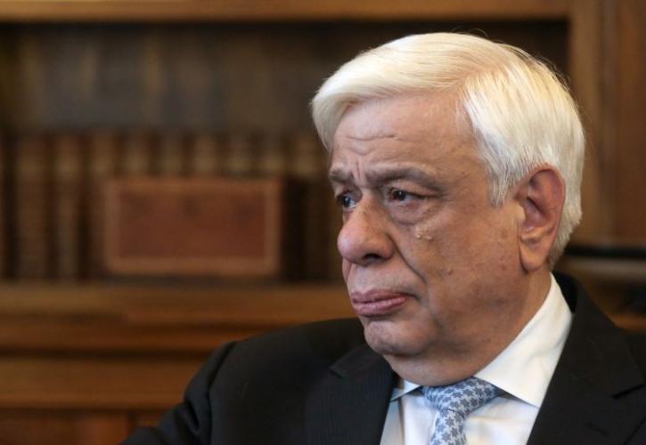 Παυλόπουλος: Ο φιλελεύθερος χαρακτήρας του «Πολιτικού Συντάγματος της Ελλάδος» του 1827 και η συμβολή του Γ. Σισίνη