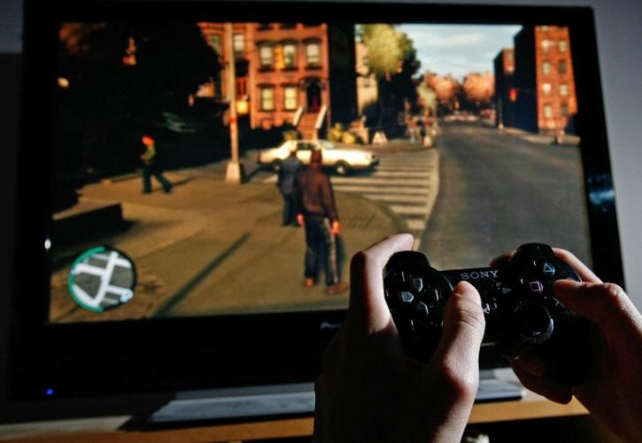Tο PlayStation άλλαξε για πάντα το gaming (pics & vid)