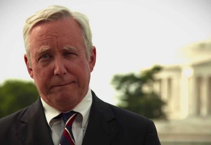 Pyatt: «Η θετική αλλαγή πραγματοποιείται ήδη στην Ελλάδα»