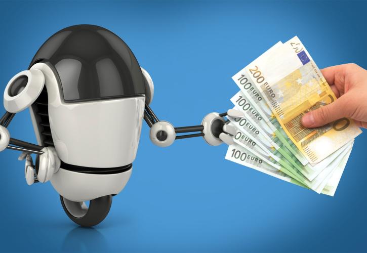 Oι robo-advisors φέρνουν την επενδυτική «επανάσταση»