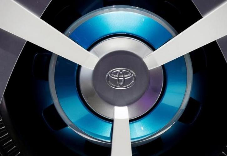 Ηλεκτρικά αυτοκίνητα σχεδιάζει η Toyota