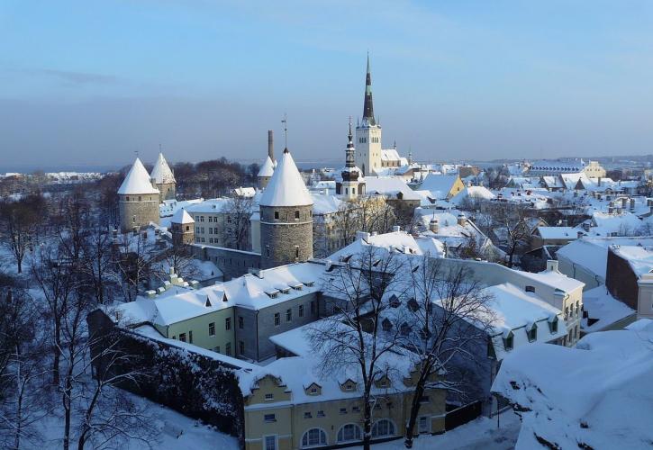 Εσθονία: Η σύλληψη του προξένου μας στην Αγία Πετρούπολη ήταν «στημένη»
