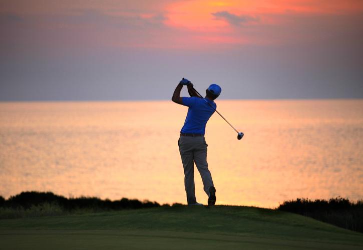 Το καλύτερο golf resort της Ευρώπης βρίσκεται στην Ελλάδα