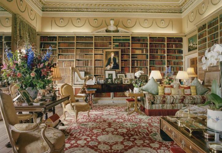 Πού ζουν οι σύγχρονοι αριστοκράτες (pic)