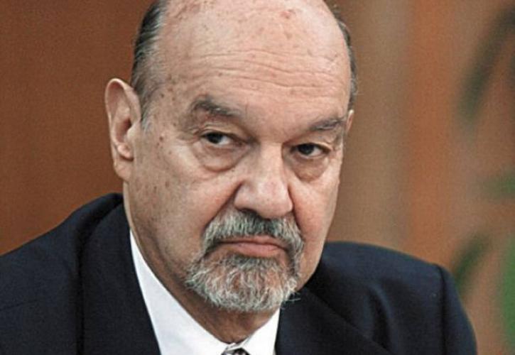 Ο Παναγιώτης Θωμόπουλος νέος πρόεδρος της Εθνικής Τράπεζας