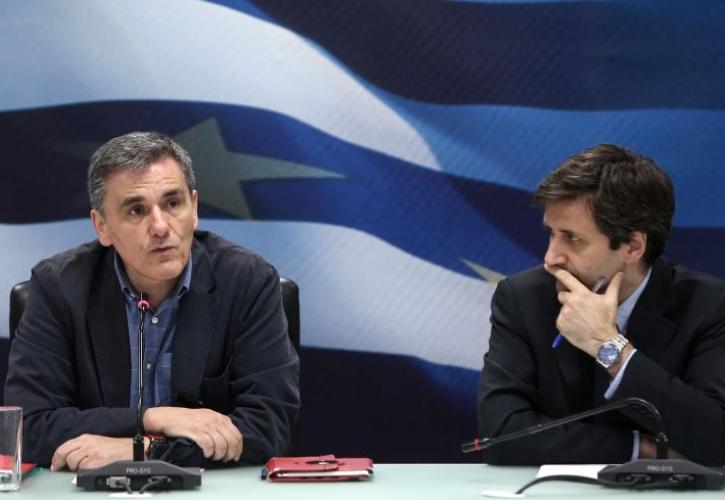 Τα σενάρια της διαπραγμάτευσης και ο ιταλικός παράγοντας