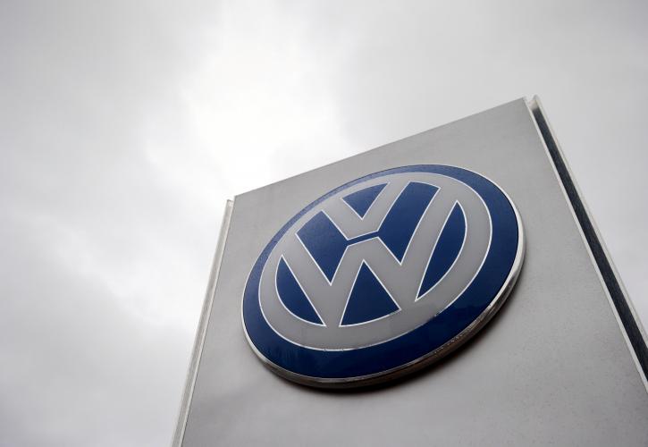 Volkswagen: Αύξηση 109% στις παραδόσεις EV στην Ευρώπη κατά το γ' τρίμηνο
