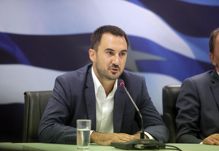 Στο 1 δισ. ο στόχος για το ΕΣΠΑ έως το τέλος του 2016