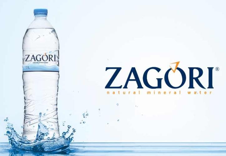 Αυξάνει τις πωλήσεις το νερό «Ζαγόρι»