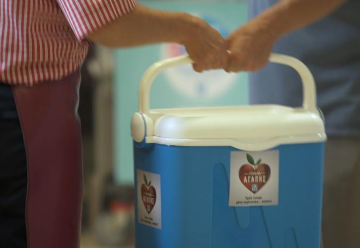 ΑΒ Βασιλόπουλος: Εταιρική ευθύνη με απτά αποτελέσματα