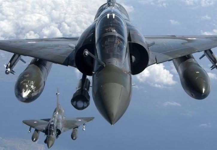 Στο 2,7% του ΑΕΠ οι αμυντικές δαπάνες της Ελλάδας το 2017