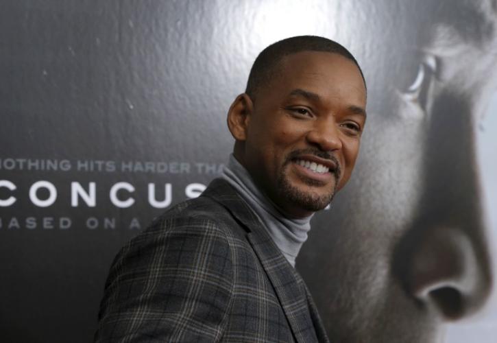 Δημόσια συγγνώμη από τον Will Smith για το χαστούκι στα Όσκαρ