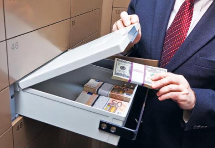 Με φόρους «φωτιά» η εθελούσια αποκάλυψη εισοδημάτων