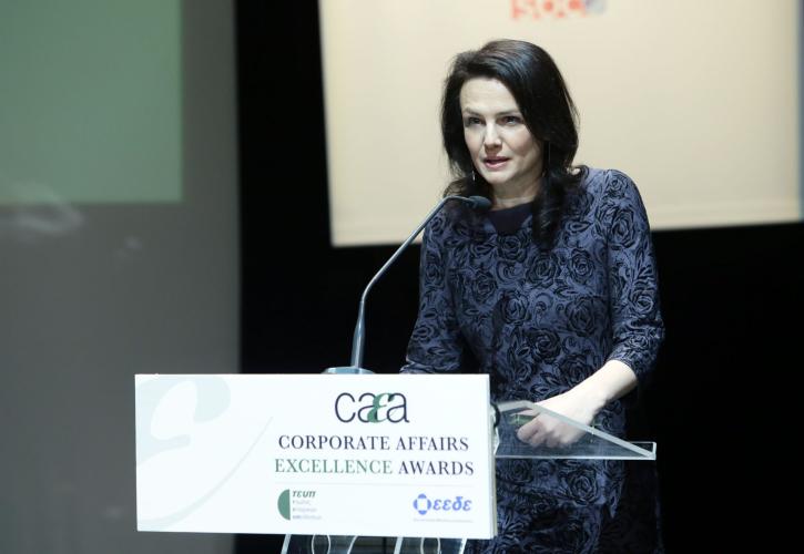 Nestlé: Νοιαζόμαστε στην πράξη για αυτούς που έχουν ανάγκη