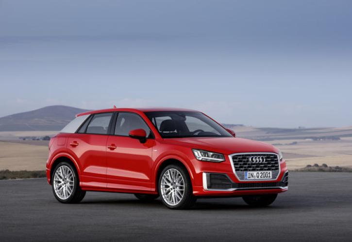 Εντυπωσιακά πολύπλευρη προσωπικότητα