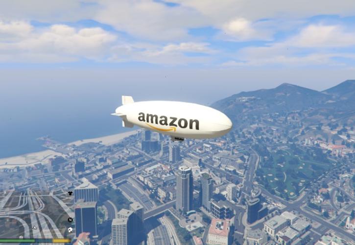 Αίτημα εργαζομένων Amazon - Να διακοπούν τα συμβόλαια με τις Αμυντικές Δυνάμεις του Ισραήλ