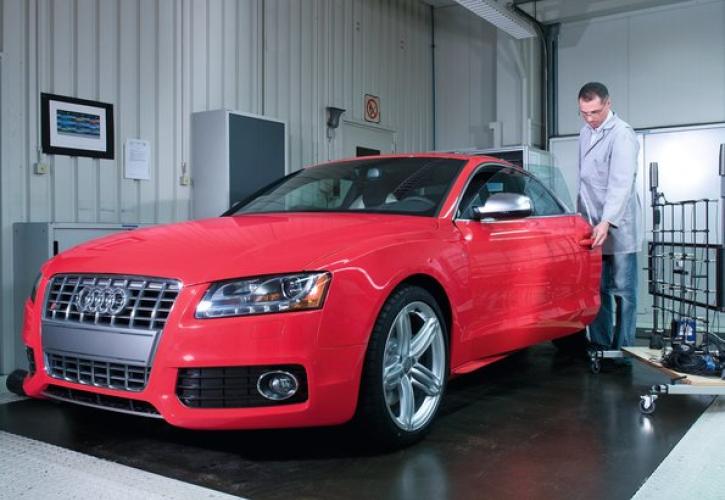 Ολική ποιότητα με αποδείξεις