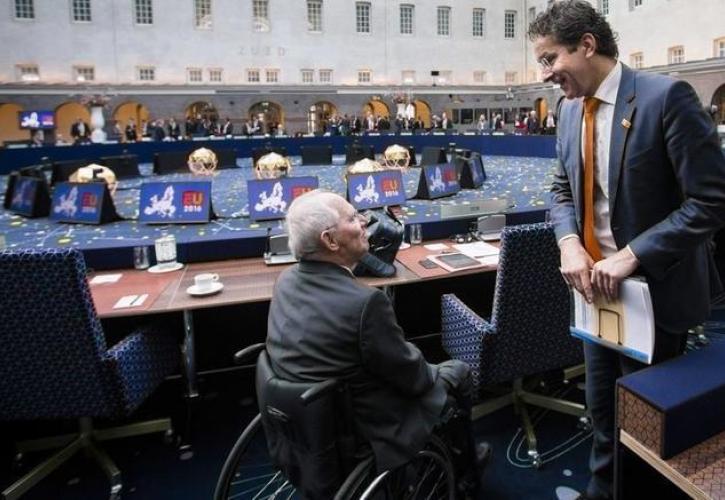 Στο Ecofin το ευρωπαϊκό σύστημα ασφάλισης καταθέσεων