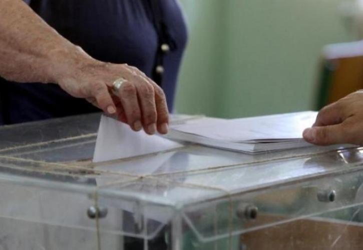 «Ξαφνιάστηκαν που δεν ήξερα πως πάμε για εκλογές...»