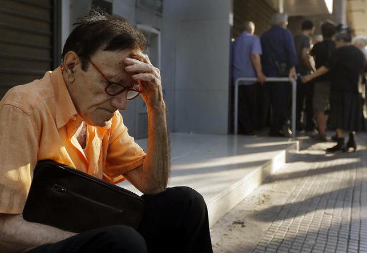 ΙΣΑ: Θηλιά στο λαιμό των ασφαλισμένων το νέο ασφαλιστικό