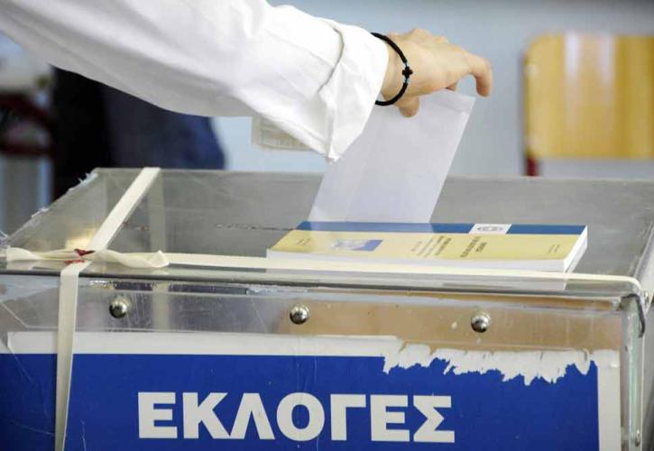 Εκλογές 2023: Ο Βορίδης ανακοίνωσε την ημερομηνία - «Πριν το Πάσχα η πρώτη κάλπη»