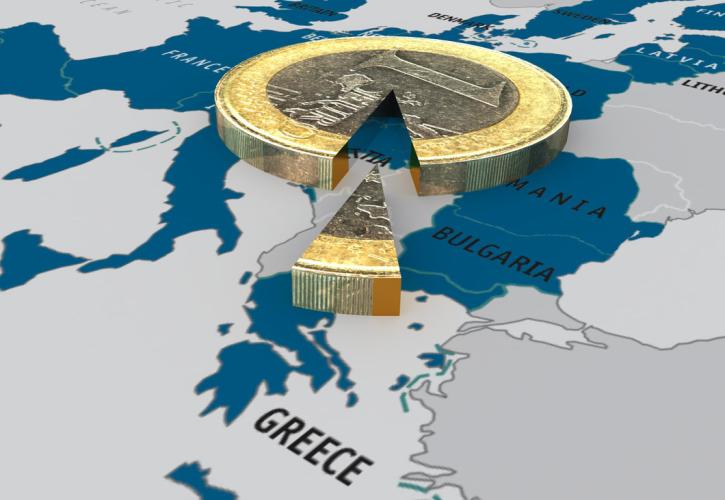 Πιο «πιθανό» το Italexit από το Grexit