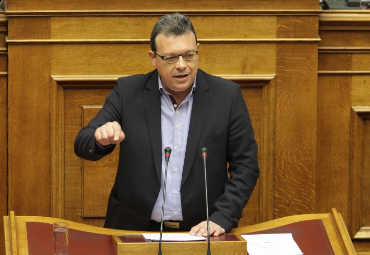 Σ. Φάμελλος: Τέσσερις προϋποθέσεις για να είναι εποικοδομητικός ο διάλογος με την Τουρκία