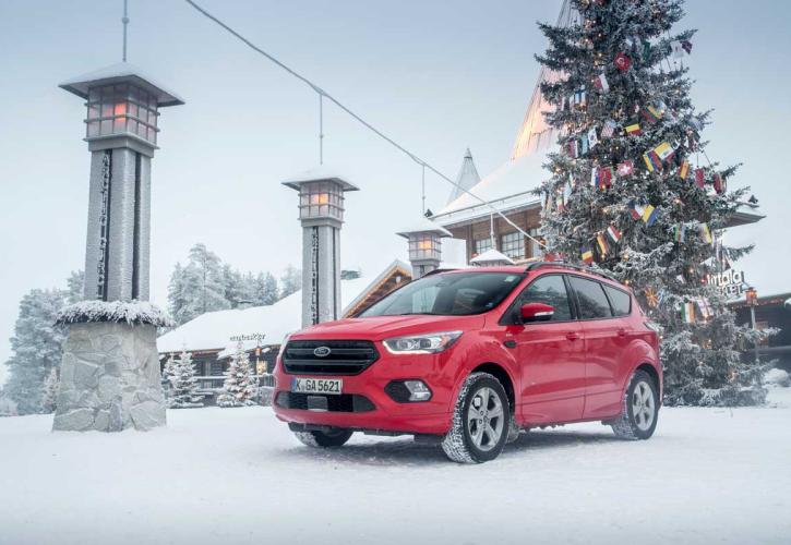 Με στιλ και άνεση επί παντός εδάφους