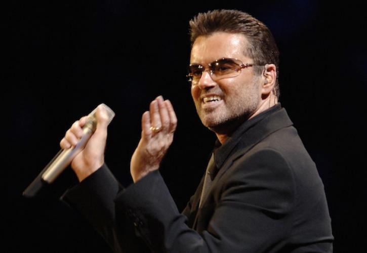 Θλίψη για το θάνατο του George Michael