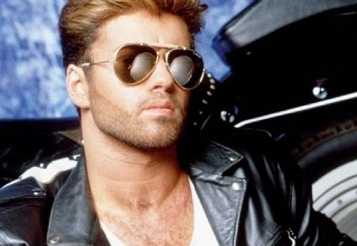 Πέθανε ο George Michael
