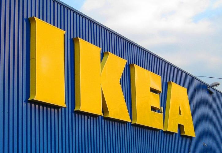 H IKEA αυξάνει την παραγωγή της στην Τουρκία λόγω των εφοδιαστικών αλυσίδων