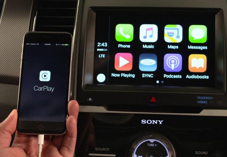 Τεχνολογία που εντυπωσιάζει