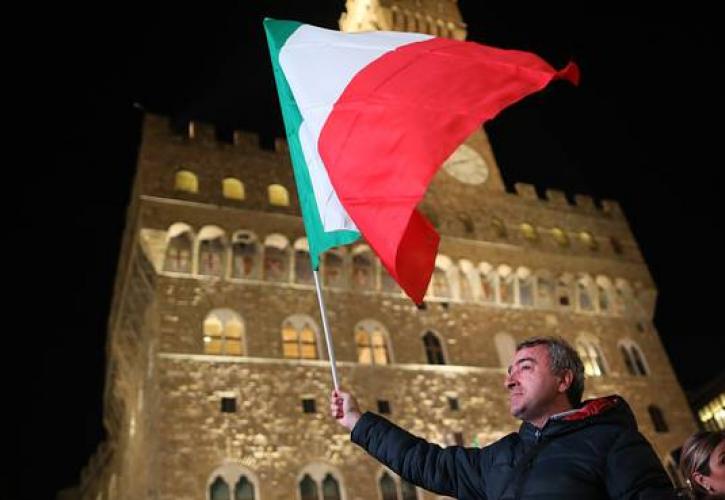 Αύριο ανοίγουν οι κάλπες για τις δημοτικές εκλογές στην Ιταλία